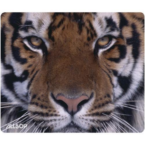 Allsop Naturesmart Mouse Pad (tiger) (pack of 1 Ea)