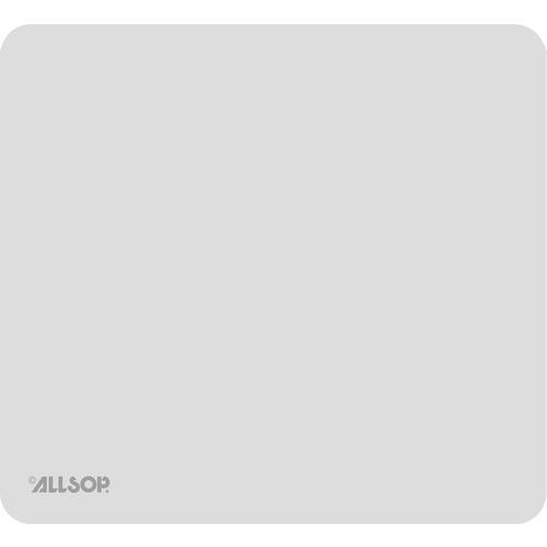 Allsop Accutrack Slimline Mouse Pad (medium; Silver) (pack of 1 Ea)