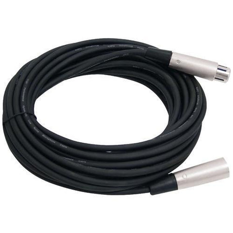 Pyle Pro Xlr Microphone Cable&#44; 15ft (xlr Male To Xlr Female) (pack of 1 Ea)