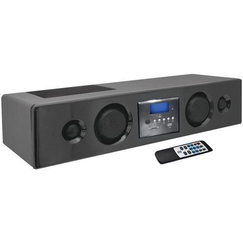 Pyle Home 300-watt Bluetooth Soundbar (pack of 1 Ea)