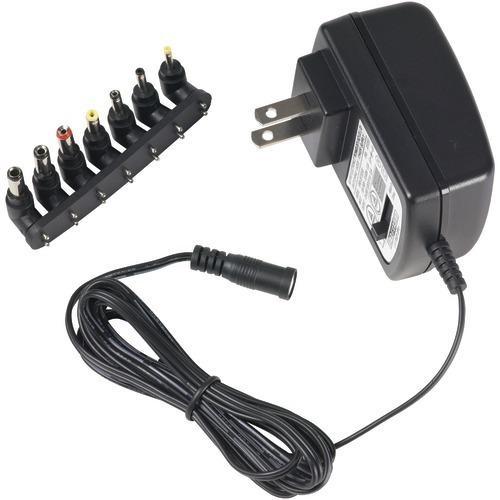 Rca 500ma Universal Power Supply (pack of 1 Ea)