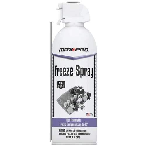 Max Pro Freeze Spray (pack of 1 Ea)