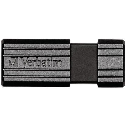 Verbatim Usb Flash Drive (32gb) (pack of 1 Ea)