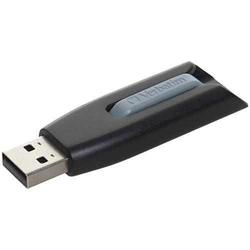 Verbatim Superspeed Usb 3.0 Store &amp;#039;n&amp;#039; Go V3 Drive (16gb) (pack of 1 Ea)