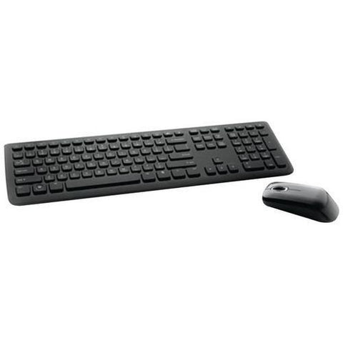 Verbatim Wireless Slim Keyboard &amp;amp; Mouse (pack of 1 Ea)