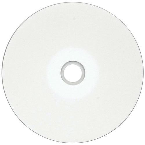 Verbatim 4.7gb 8x Datalifeplus White Inkjet Printable And Hub Printable Dvd-rs&#44; 50-ct Spindle (pack of 1 Ea)