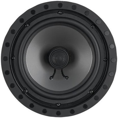 Architech 8&amp;quot; 2-way Premium Series Frameless In-ceiling And Wall Loudspeakers (pack of 1 Ea)