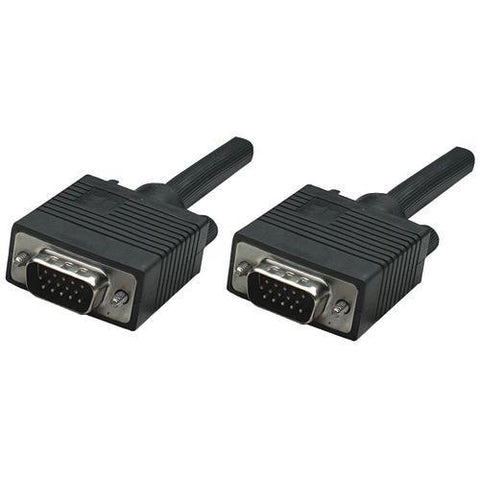 Manhattan Svga Monitor Cable (50ft) (pack of 1 Ea)