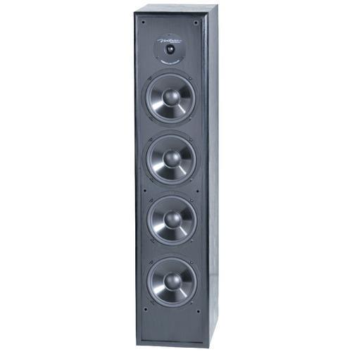 Bic Venturi 6.5&amp;quot; Slim-design Tower Speaker (pack of 1 Ea)