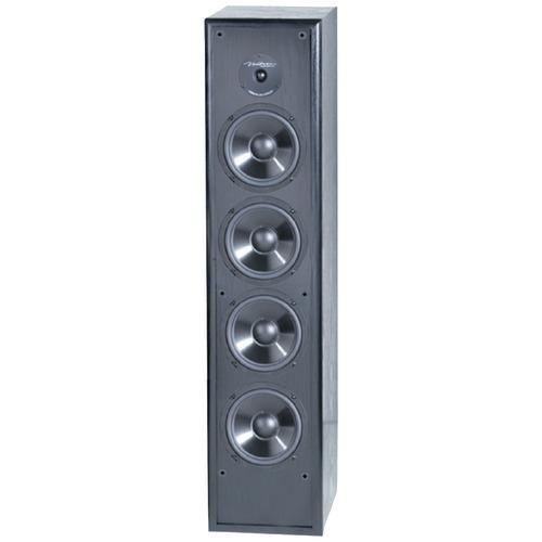 Bic Venturi 8&amp;quot; Slim-design Tower Speaker (pack of 1 Ea)