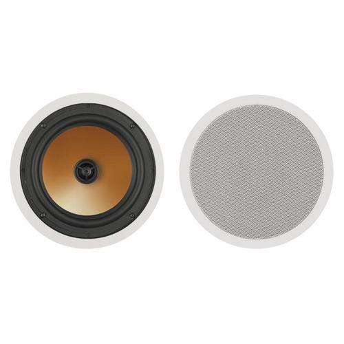 Bic America 8&amp;quot; 2-way Acoustech Series Ceiling Speaker (pack of 1 Ea)