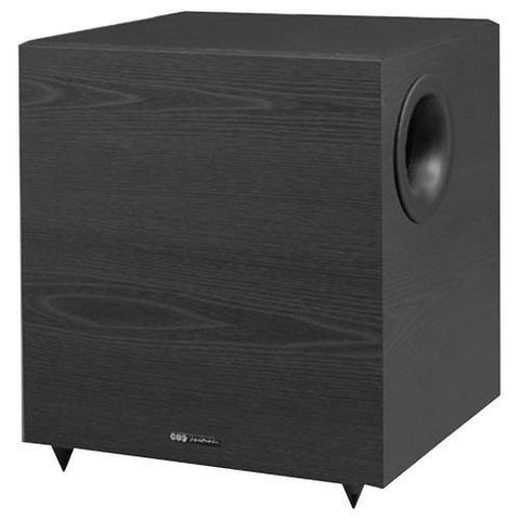 Bic Venturi Powered Subwoofer (10&amp;quot;&#44; 350-watt) (pack of 1 Ea)