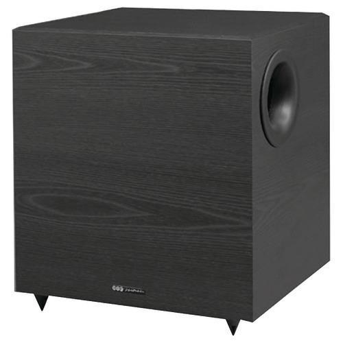 Bic Venturi Powered Subwoofer (12&amp;quot;&#44; 200-watt) (pack of 1 Ea)