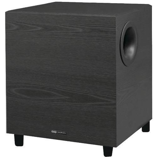 Bic Venturi 8&amp;#039;&amp;#039; Powered Subwoofer (100-watt) (pack of 1 Ea)