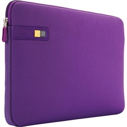 Case Logic 13.3&amp;quot; Notebook Sleeve (purple) (pack of 1 Ea)