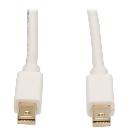 Tripp Lite Mini Displayport Cable (6ft) (pack of 1 Ea)