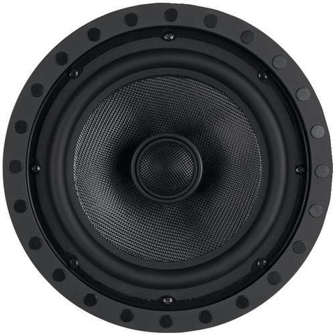 Architech 8&amp;quot; 2-way Kevlar Series Frameless In-ceiling And Wall Speakers (pack of 1 Ea)