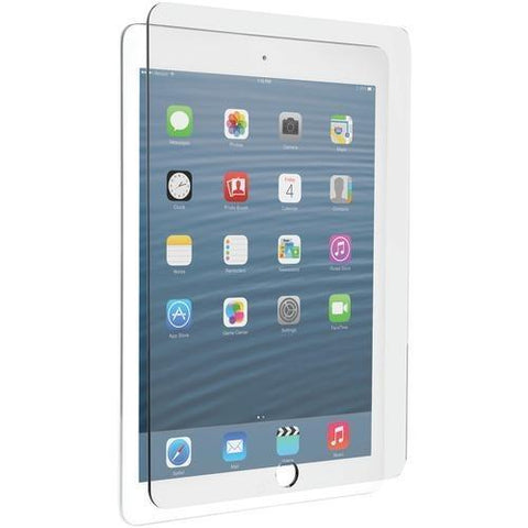 Znitro Ipad Air And Ipad Air 2 And Ipad Pro 9.7&amp;quot; Nitro Glass Screen Protector (pack of 1 Ea)