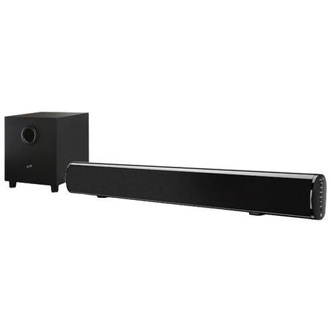 Ilive 37&amp;quot; Bluetooth Soundbar (pack of 1 Ea)