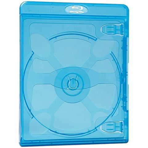 Verbatim Blu-ray Dvd Bulk Cases&#44; 30 Pk (pack of 1 Ea)