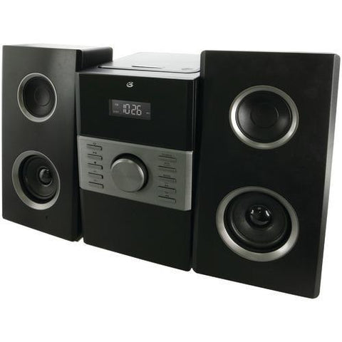 Gpx Home Music System (pack of 1 Ea)