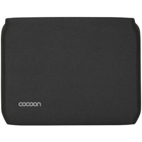 Cocoon Grid-it Wrap 10 Sleeves (black) (pack of 1 Ea)