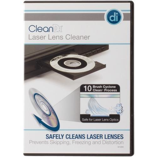 Digital Innovations Cleandr Laser Lens Cleaner (pack of 1 Ea)