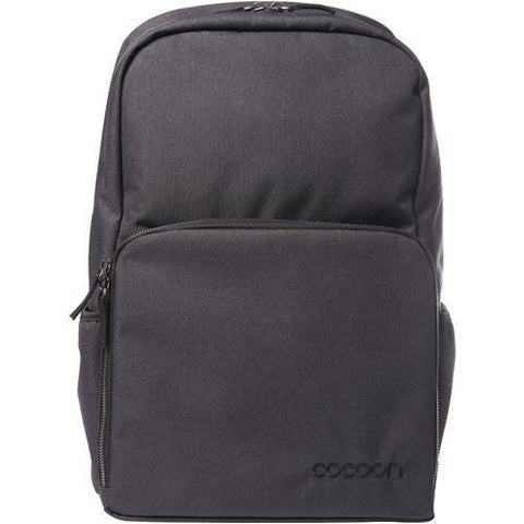 Cocoon 15&amp;quot; Recess Backpack (black) (pack of 1 Ea)