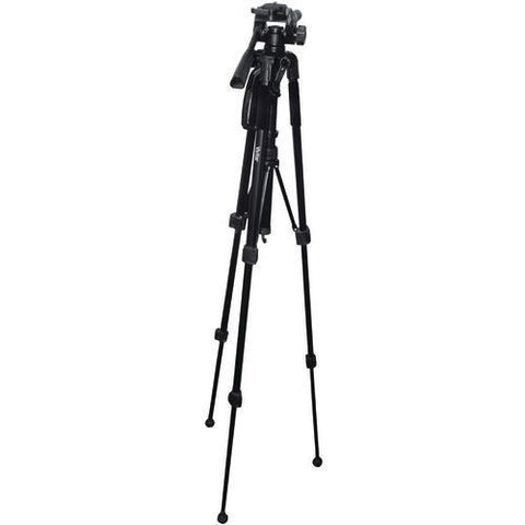 Vivitar Tripod (62&amp;quot;) (pack of 1 Ea)