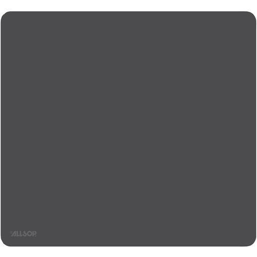 Allsop Accutrack Slimline Mouse Pad (extra-large; Graphite) (pack of 1 Ea)