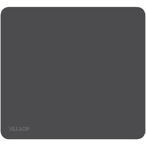 Allsop Accutrack Slimline Mouse Pad (medium; Graphite) (pack of 1 Ea)