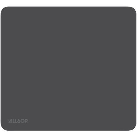 Allsop Accutrack Slimline Mouse Pad (medium; Graphite) (pack of 1 Ea)