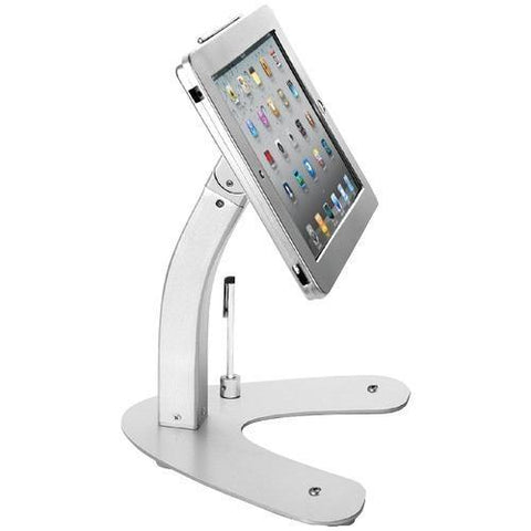 Cta Digital Ipad And Ipad Air And Ipad Air 2 Antitheft Security Kiosk Stand (pack of 1 Ea)