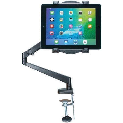 Cta Digital Ipad And Tablet Tabletop Arm Mount (pack of 1 Ea)