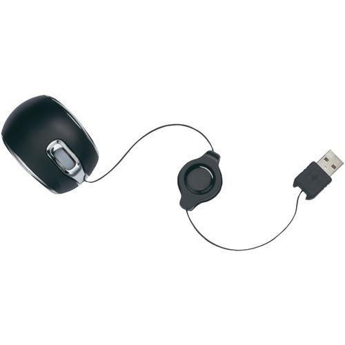 Lectronic Smart Mini Travel Mouse (pack of 1 Ea)