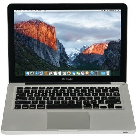 Apple  13&amp;quot; Macbook Pro (pack of 1 Ea)