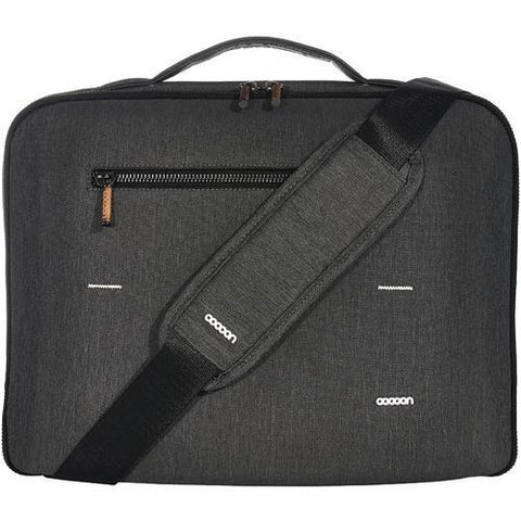 Cocoon Graphite Brief For Macbook Pro (13&amp;quot;) (pack of 1 Ea)