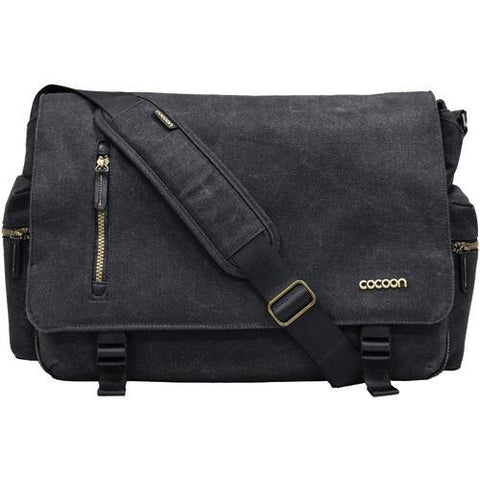 Cocoon 16&amp;quot; Urban Adventure Messenger Bag (pack of 1 Ea)