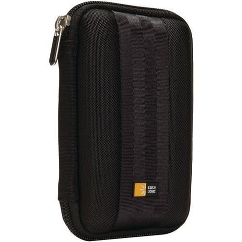 Case Logic Portable Hard Drive Case (pack of 1 Ea)