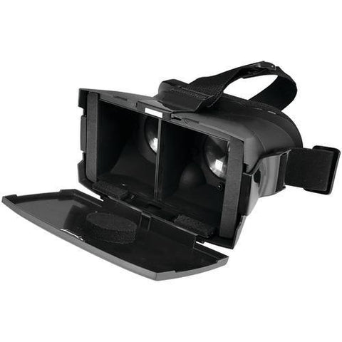 Pyle Pro 3d Vr Headset Glasses (pack of 1 Ea)