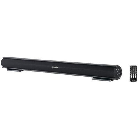 Jensen 37&amp;quot; Wall-mountable Bluetooth Soundbar (pack of 1 Ea)