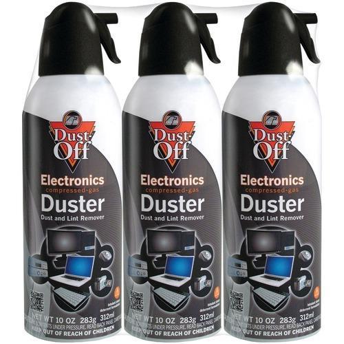 Dust Off Disposable Dusters (3 Pk) (pack of 1 Ea)