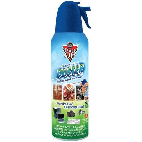 Dust Off Disposable Duster&#44; 7oz (pack of 1 Ea)