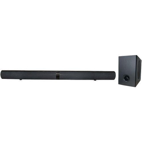 Proscan 37&amp;quot; Bluetooth Soundbar With Wireless Subwoofer (pack of 1 Ea)