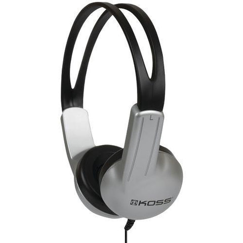 Koss Ed1tc Over-ear Headphones (pack of 1 Ea)