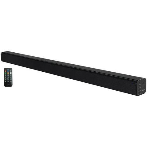 Ilive 32&amp;quot; Bluetooth Soundbar (pack of 1 Ea)