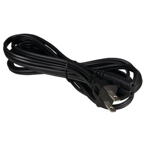 Vericom 2-prong Figure 8 C7 Power Cord (pack of 1 Ea)