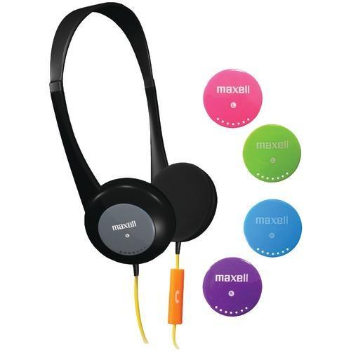 Maxell Action Kids Earbuds (pack of 1 Ea)