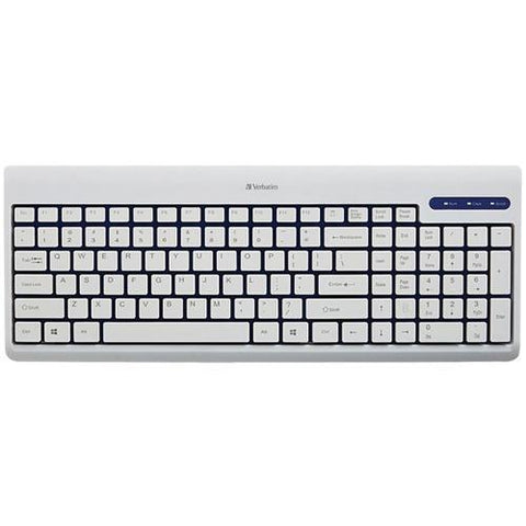 Verbatim Usb Corded Keyboard (pack of 1 Ea)