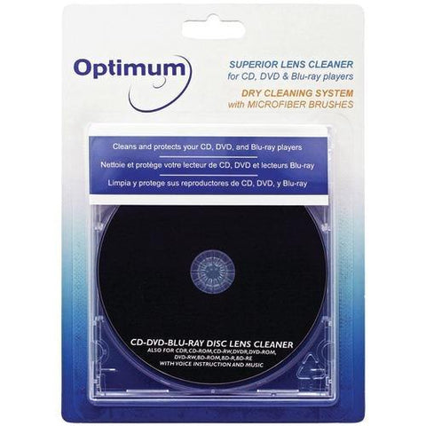 Optimum Superior Lens Cleaner (pack of 1 Ea)